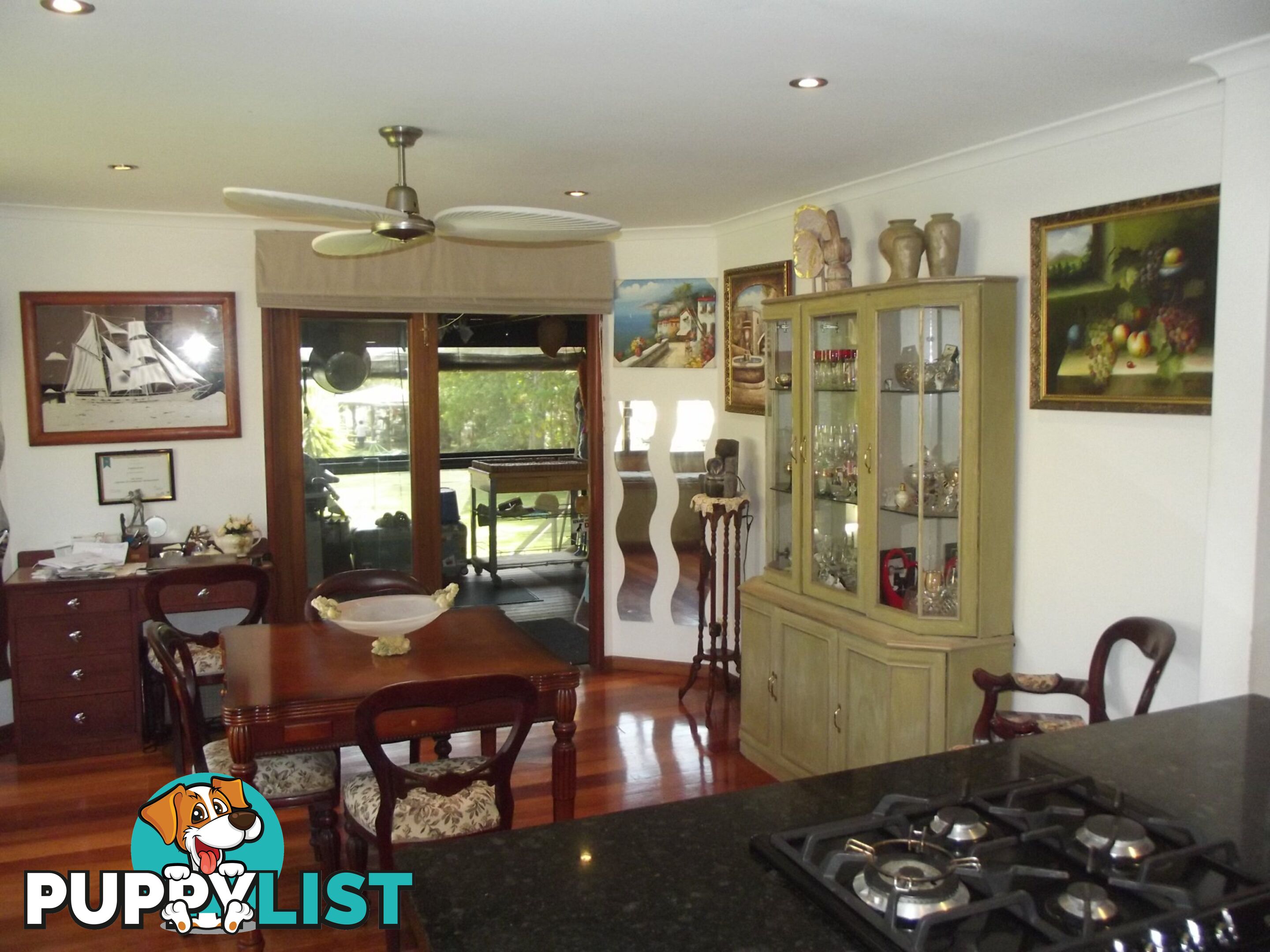 46 Western Road MACLEAY ISLAND QLD 4184