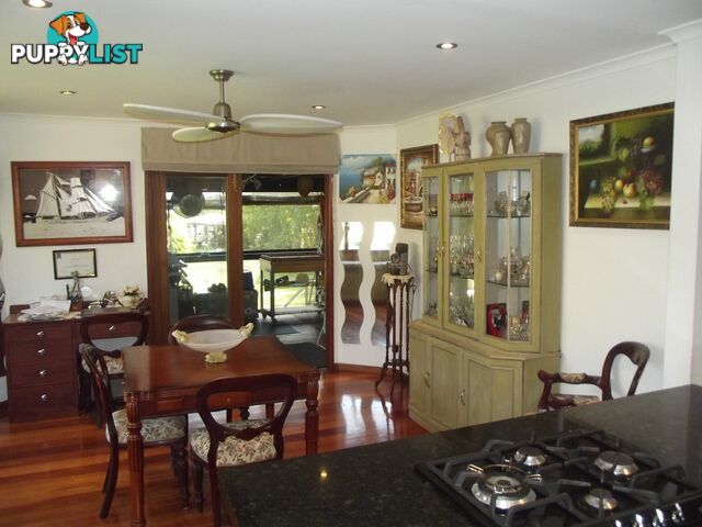 46 Western Road MACLEAY ISLAND QLD 4184