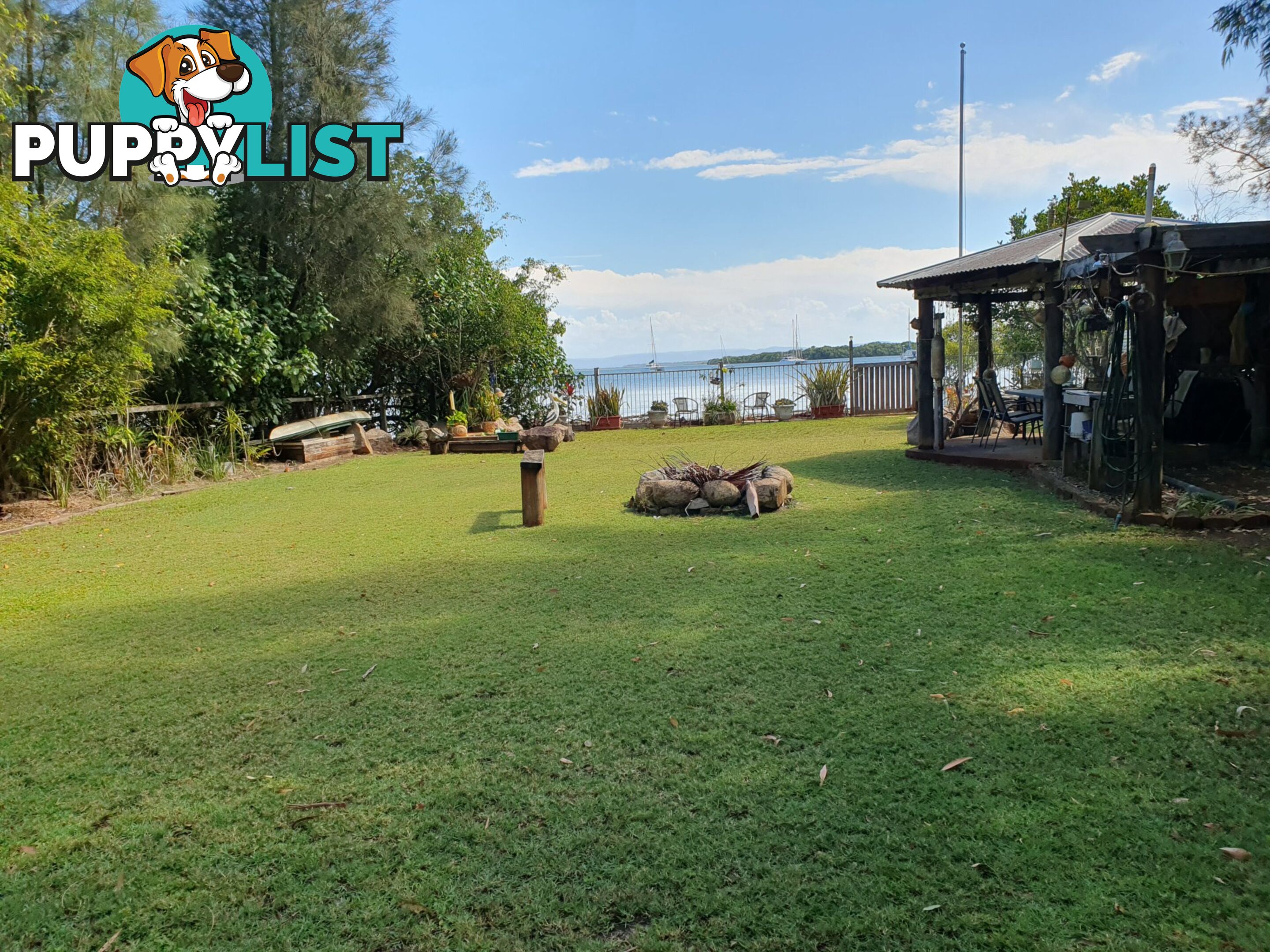 46 Western Road MACLEAY ISLAND QLD 4184