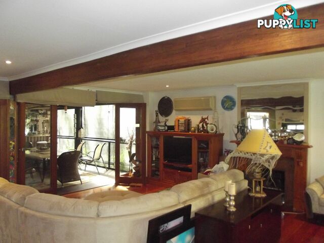46 Western Road MACLEAY ISLAND QLD 4184