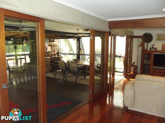 46 Western Road MACLEAY ISLAND QLD 4184