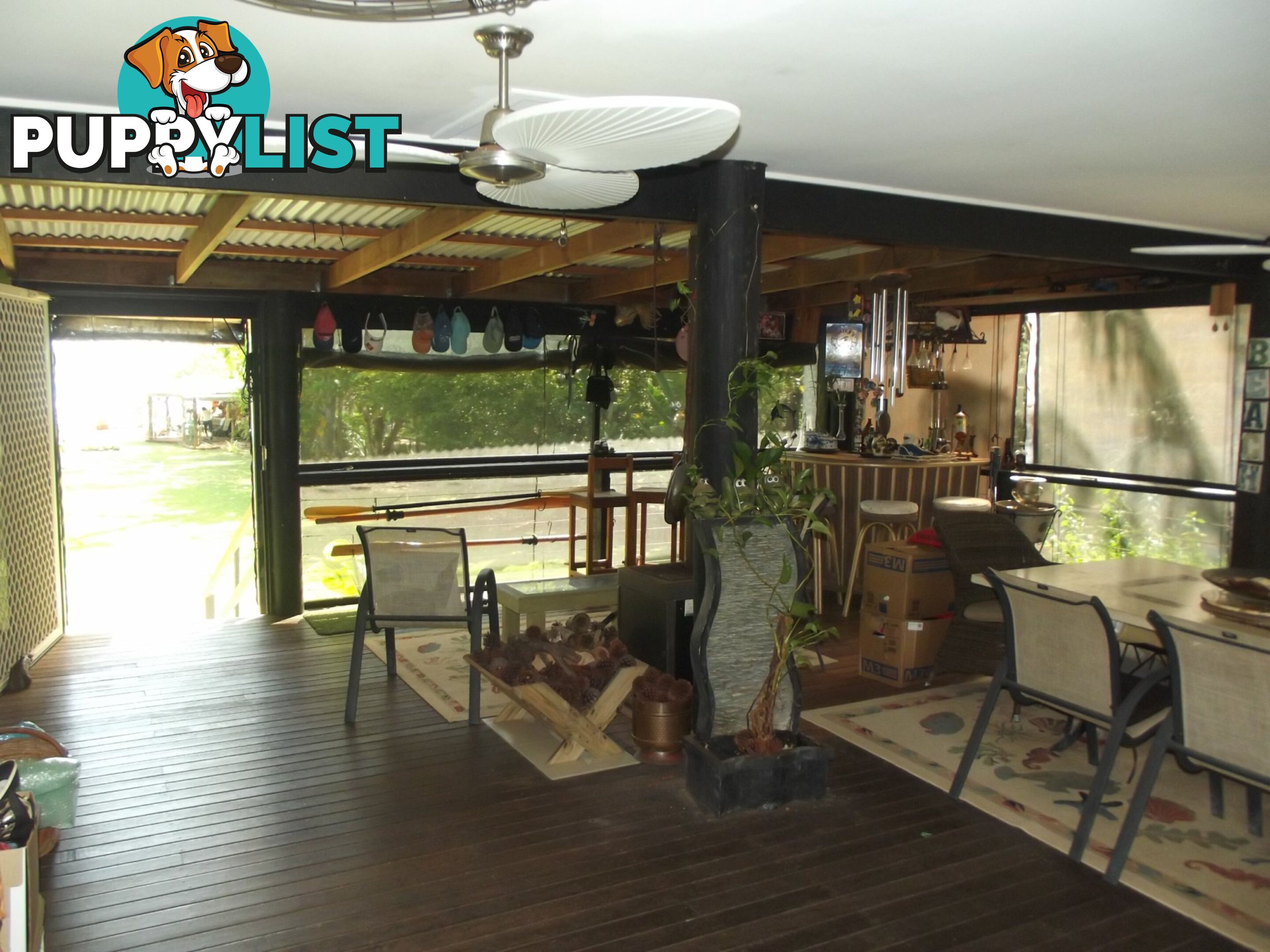 46 Western Road MACLEAY ISLAND QLD 4184