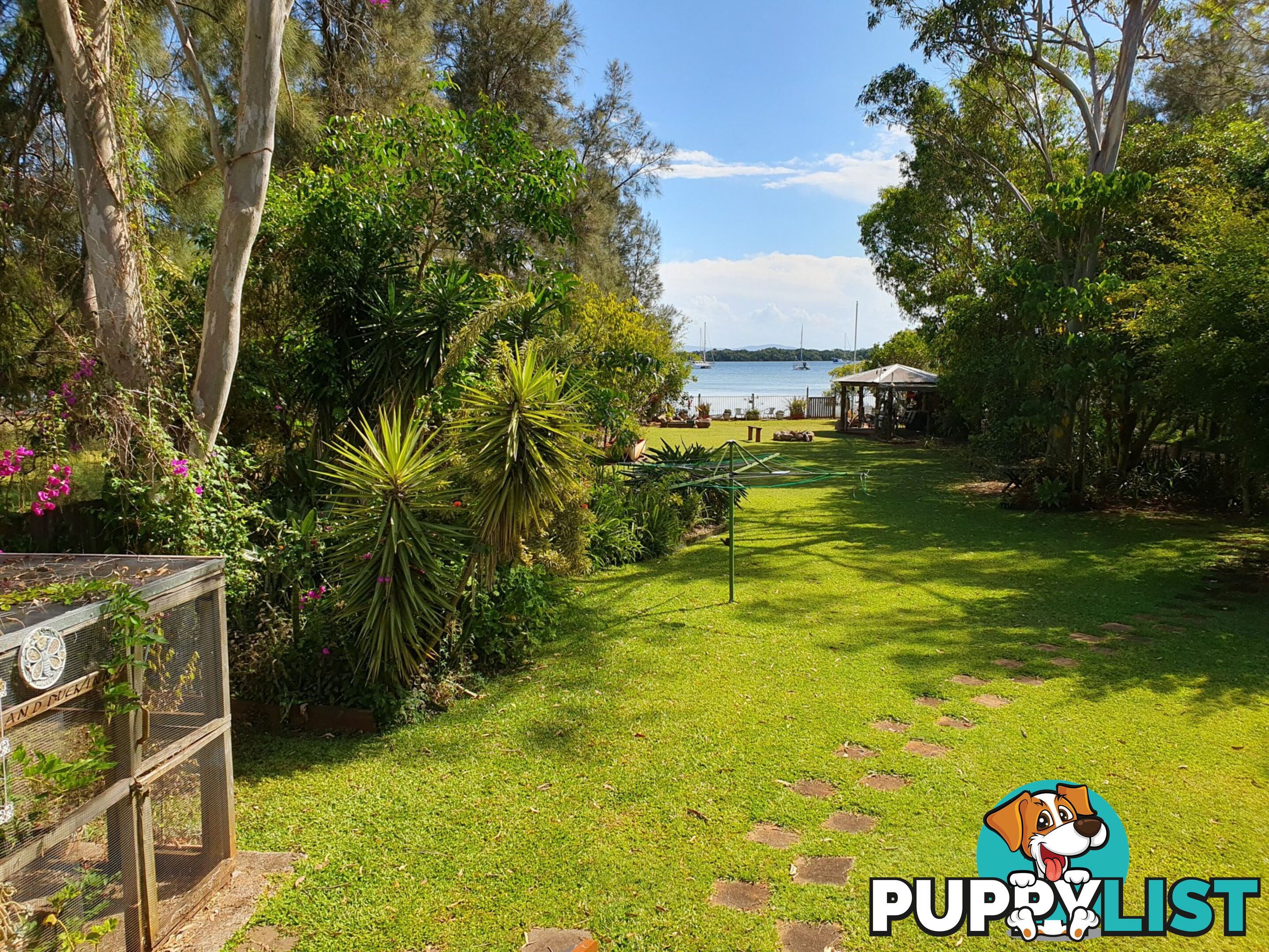 46 Western Road MACLEAY ISLAND QLD 4184