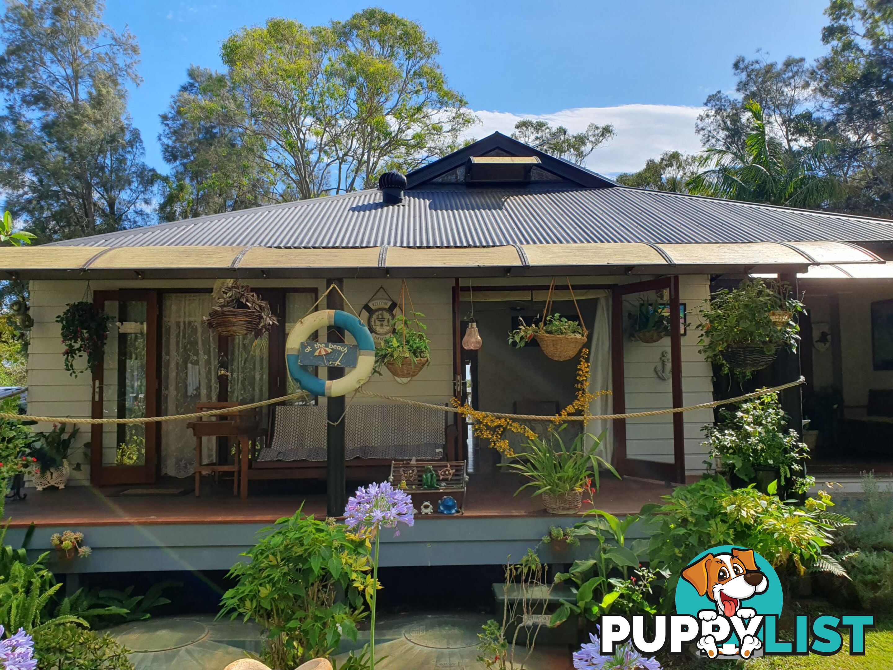 46 Western Road MACLEAY ISLAND QLD 4184