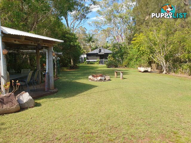 46 Western Road MACLEAY ISLAND QLD 4184