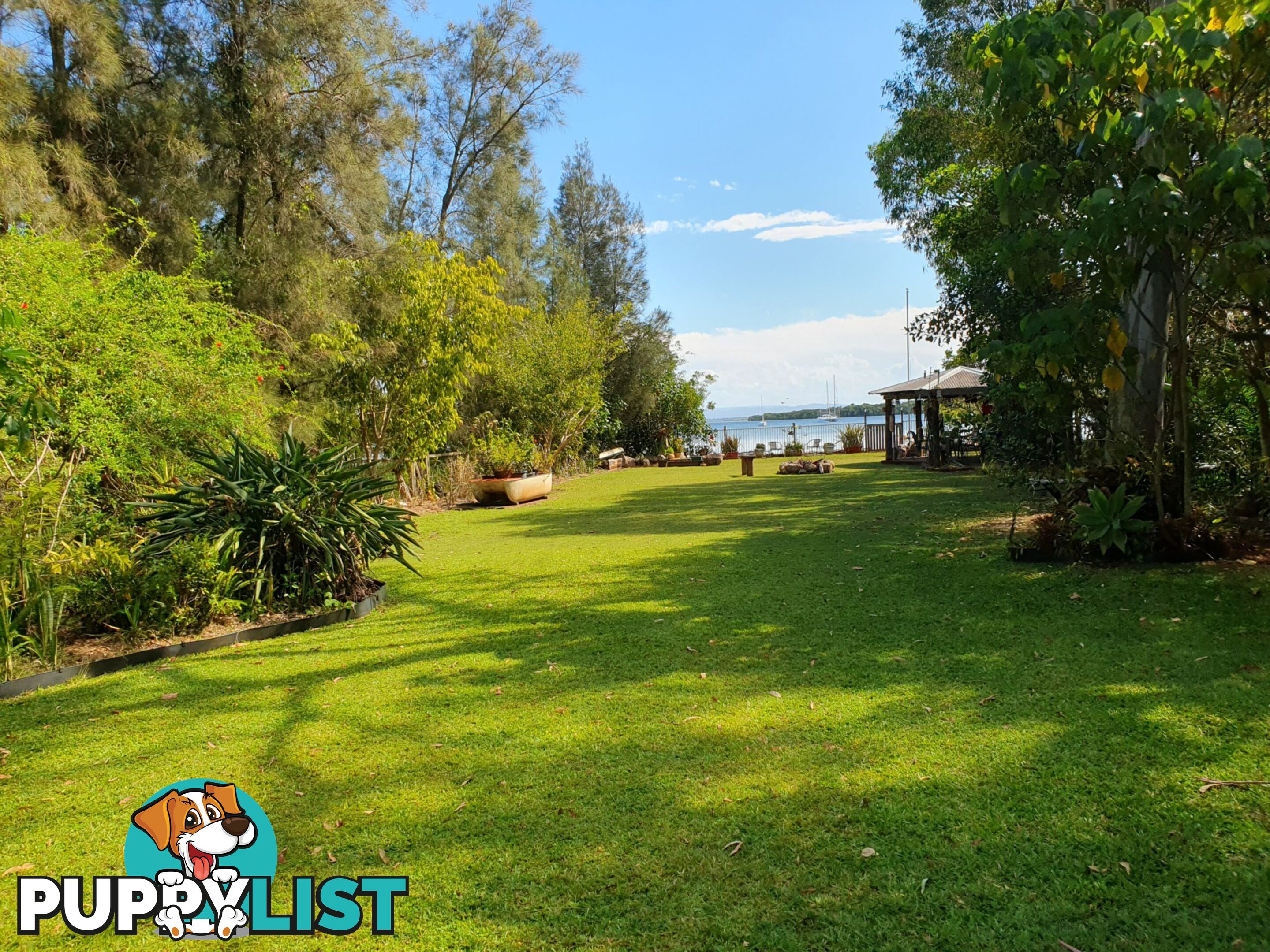 46 Western Road MACLEAY ISLAND QLD 4184