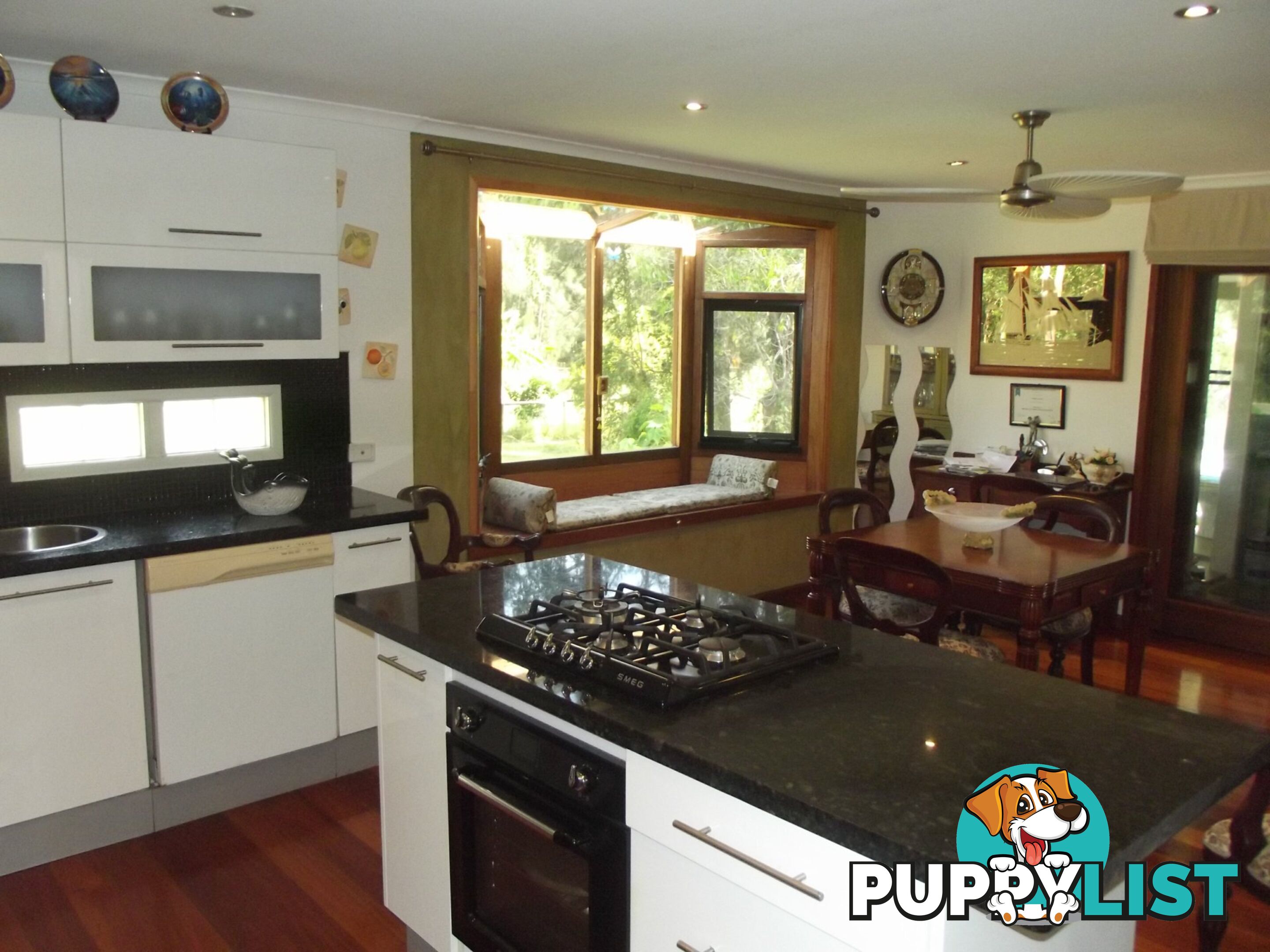 46 Western Road MACLEAY ISLAND QLD 4184