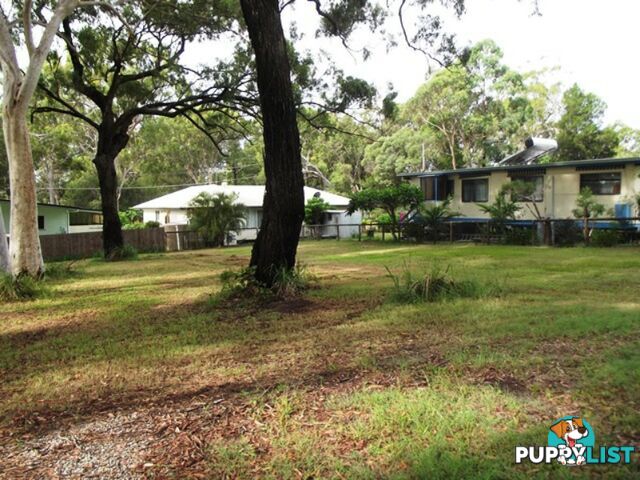 11 Warama Street MACLEAY ISLAND QLD 4184