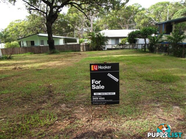 11 Warama Street MACLEAY ISLAND QLD 4184