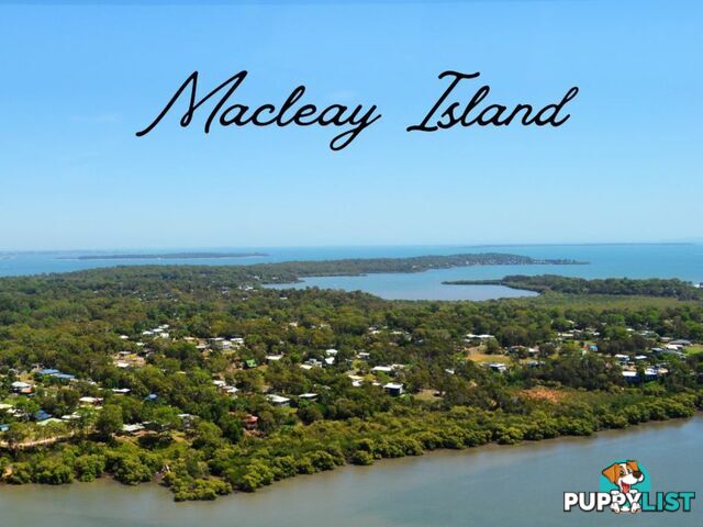 3 Tingara Street MACLEAY ISLAND QLD 4184