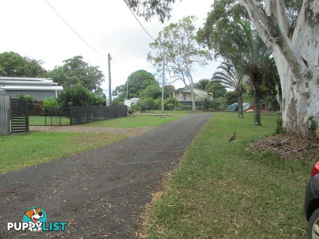 4 Island Outlook MACLEAY ISLAND QLD 4184