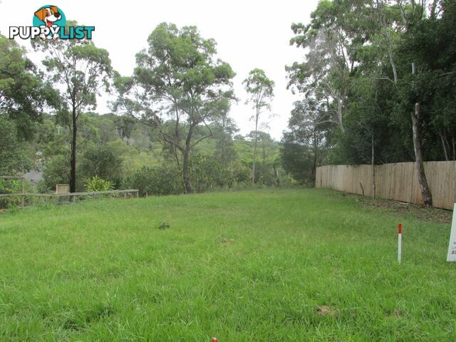 4 Island Outlook MACLEAY ISLAND QLD 4184