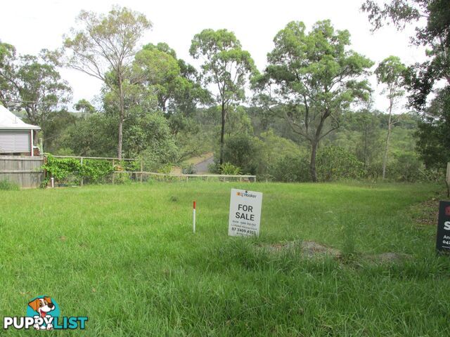 4 Island Outlook MACLEAY ISLAND QLD 4184