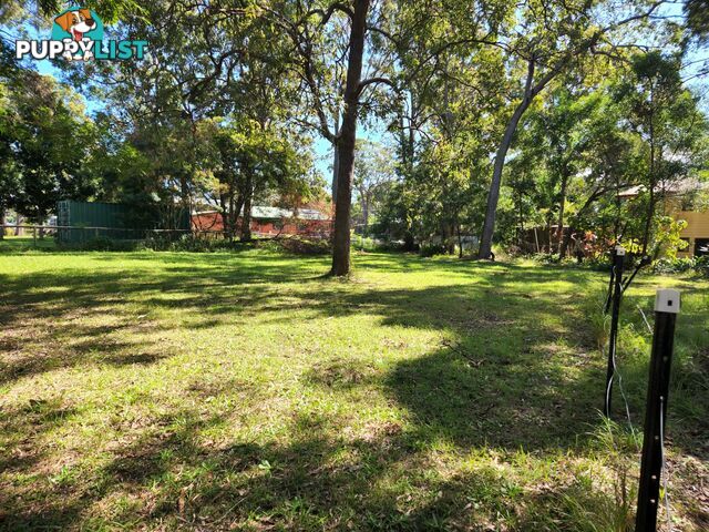 8-10 Blue Bay Crescent MACLEAY ISLAND QLD 4184