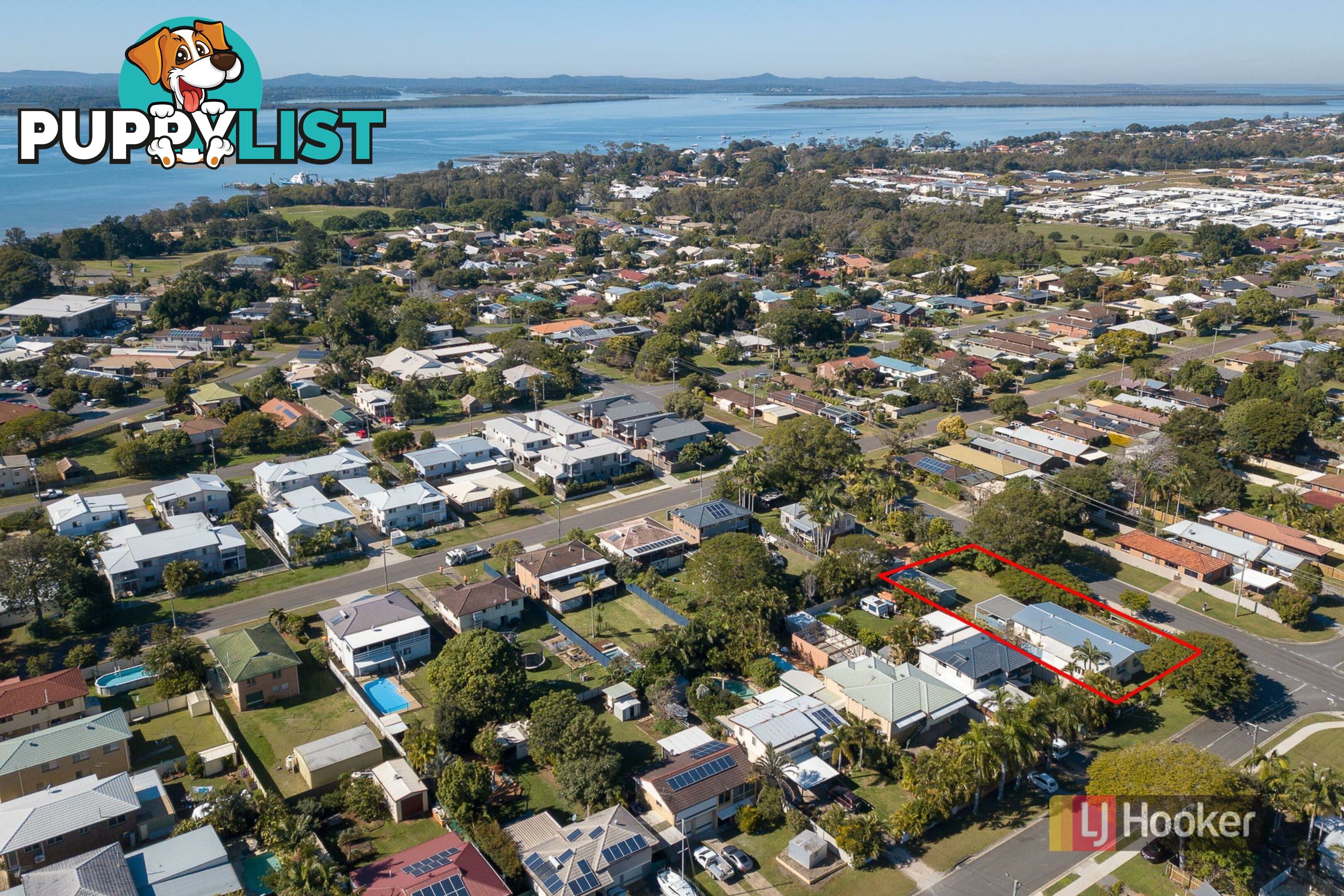 47 Peel Street REDLAND BAY QLD 4165