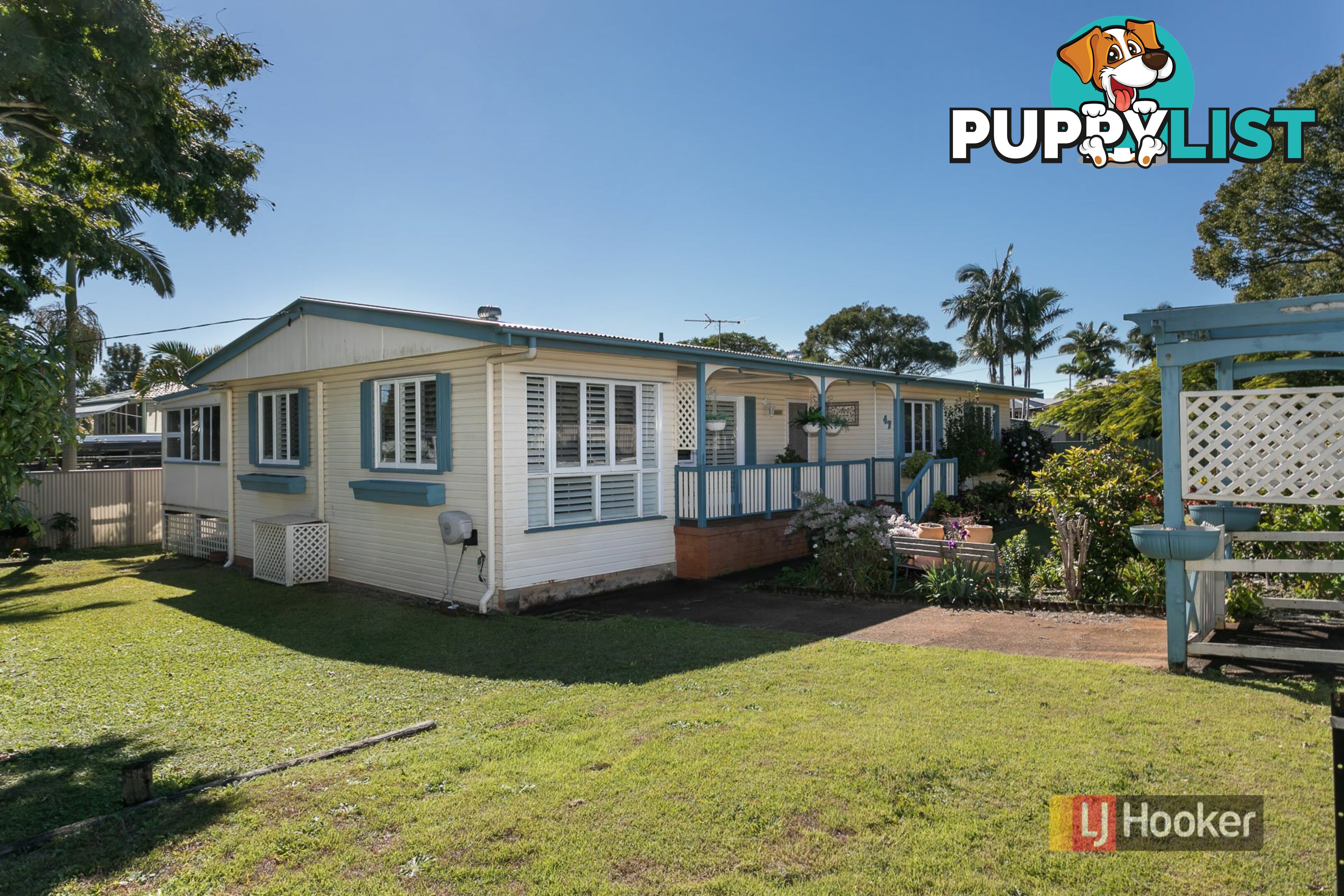 47 Peel Street REDLAND BAY QLD 4165