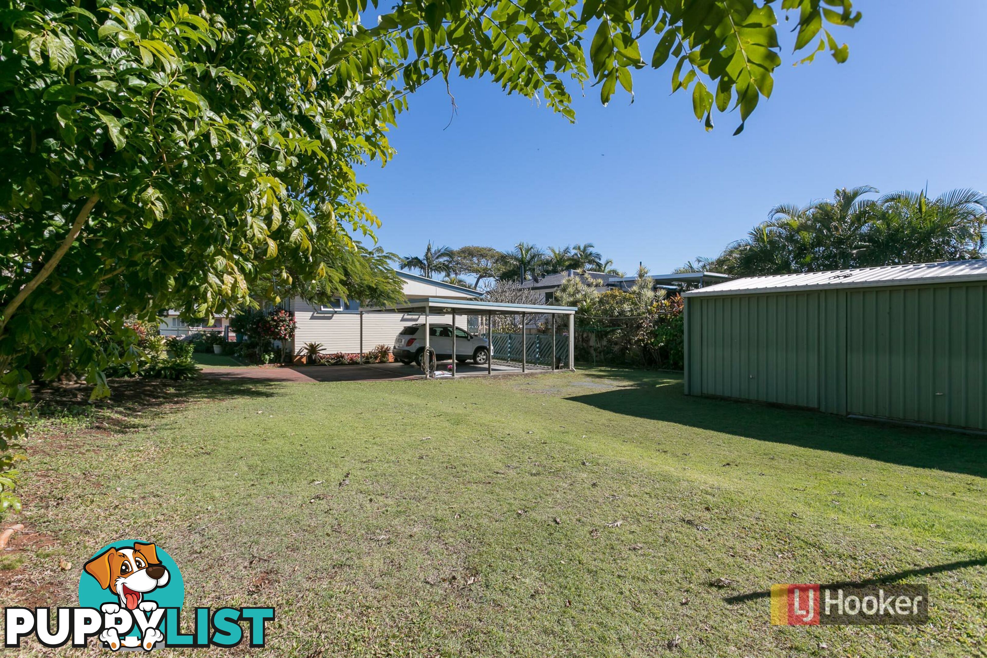 47 Peel Street REDLAND BAY QLD 4165