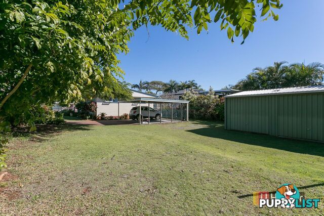 47 Peel Street REDLAND BAY QLD 4165