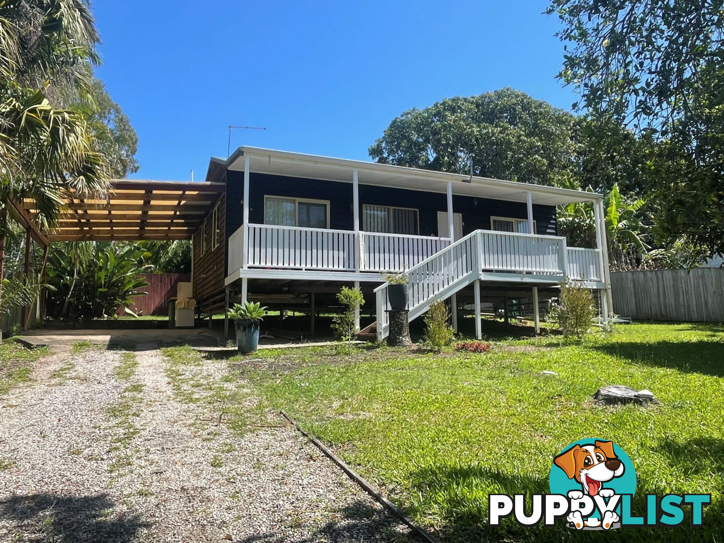 28 Francis Road MACLEAY ISLAND QLD 4184