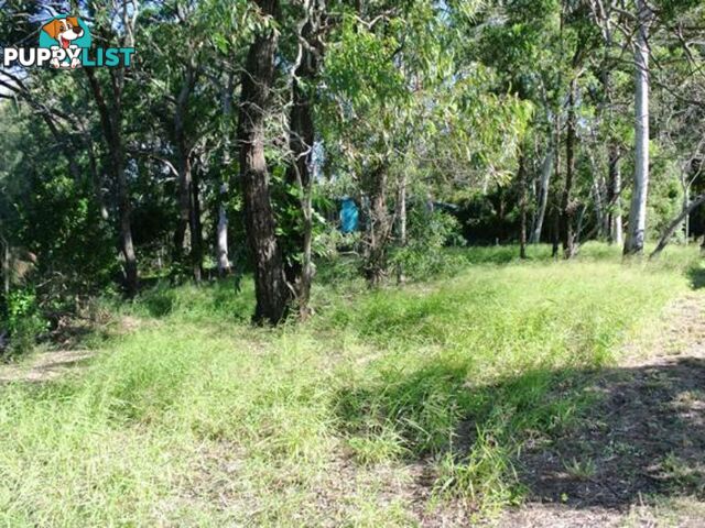 9 Boat Harbour Avenue MACLEAY ISLAND QLD 4184