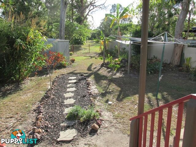 28 Jan Street MACLEAY ISLAND QLD 4184