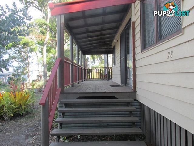 28 Jan Street MACLEAY ISLAND QLD 4184