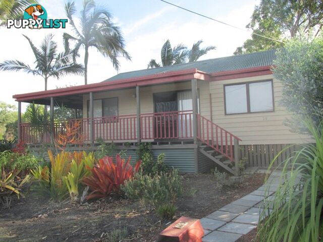 28 Jan Street MACLEAY ISLAND QLD 4184