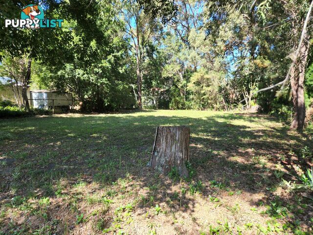 22 Mango Crescent MACLEAY ISLAND QLD 4184