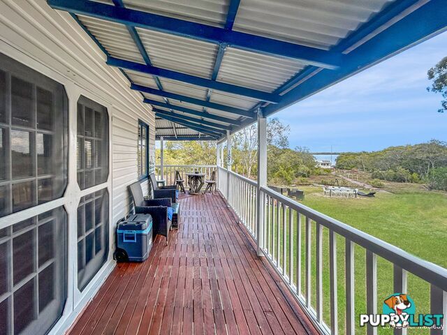 48 - 52 Charles Terrace MACLEAY ISLAND QLD 4184