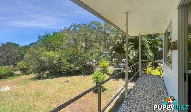 27 - 29 Morwong Street MACLEAY ISLAND QLD 4184