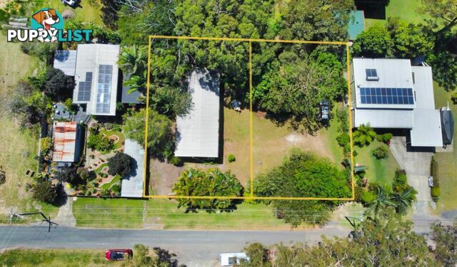 27 - 29 Morwong Street MACLEAY ISLAND QLD 4184