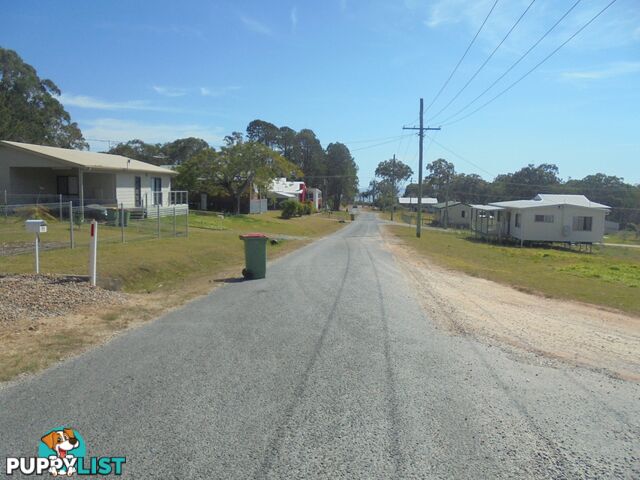 1 Richardson Street RUSSELL ISLAND QLD 4184