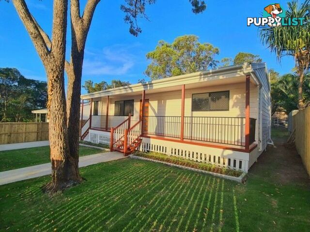 4 Heath Street MACLEAY ISLAND QLD 4184