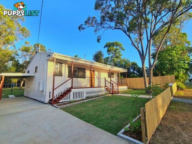 4 Heath Street MACLEAY ISLAND QLD 4184