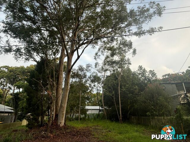 8 Ore Street MACLEAY ISLAND QLD 4184