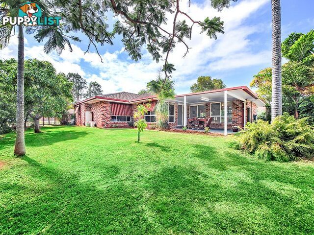 6 PINELANDS CIRCUIT REDLAND BAY QLD 4165