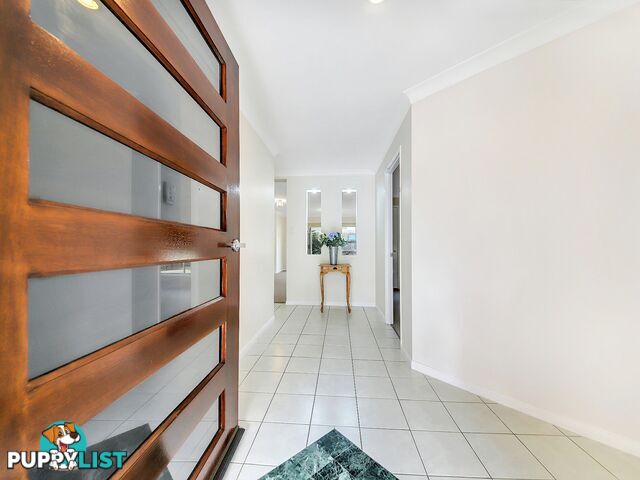 6 PINELANDS CIRCUIT REDLAND BAY QLD 4165