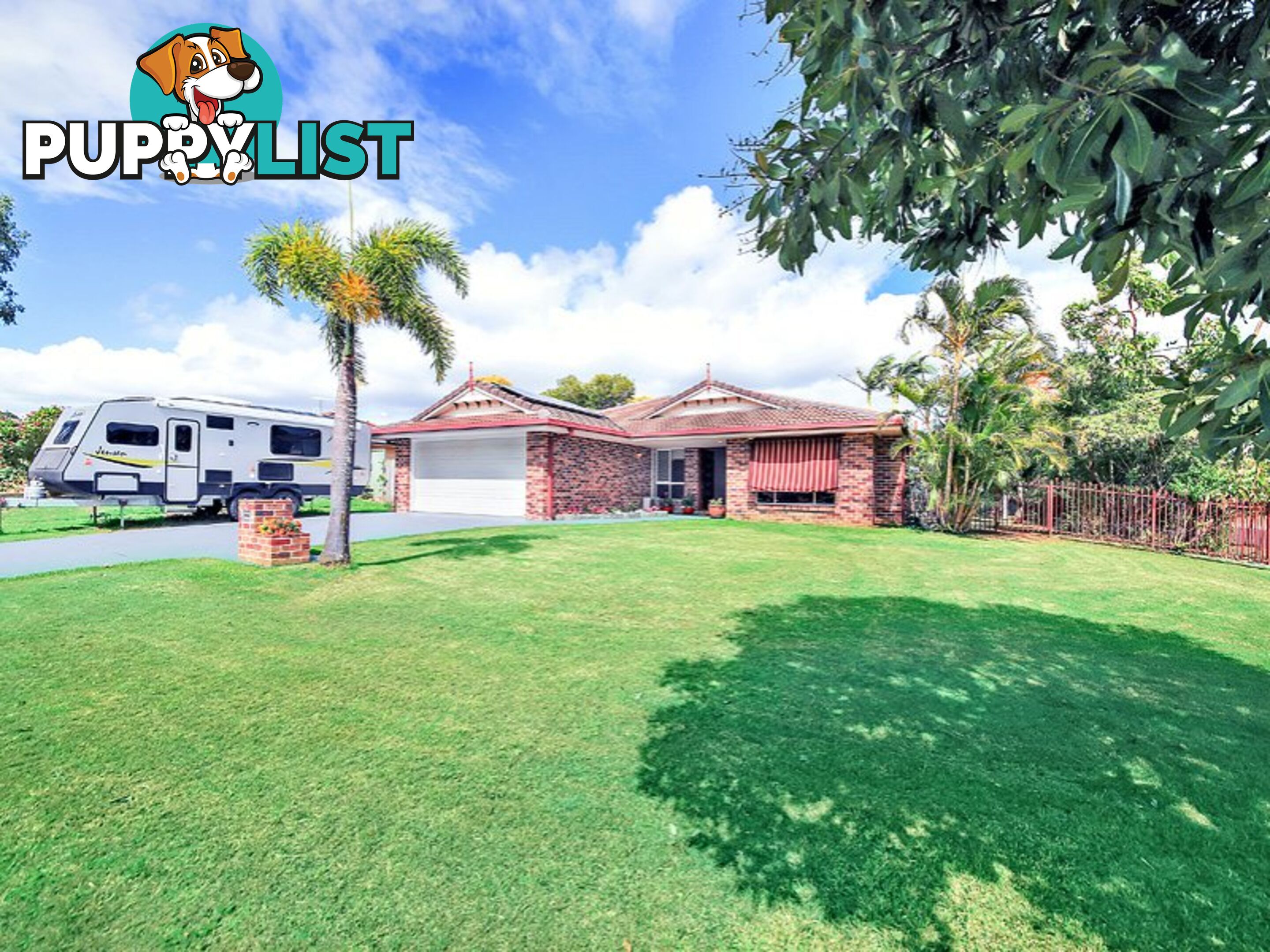 6 PINELANDS CIRCUIT REDLAND BAY QLD 4165