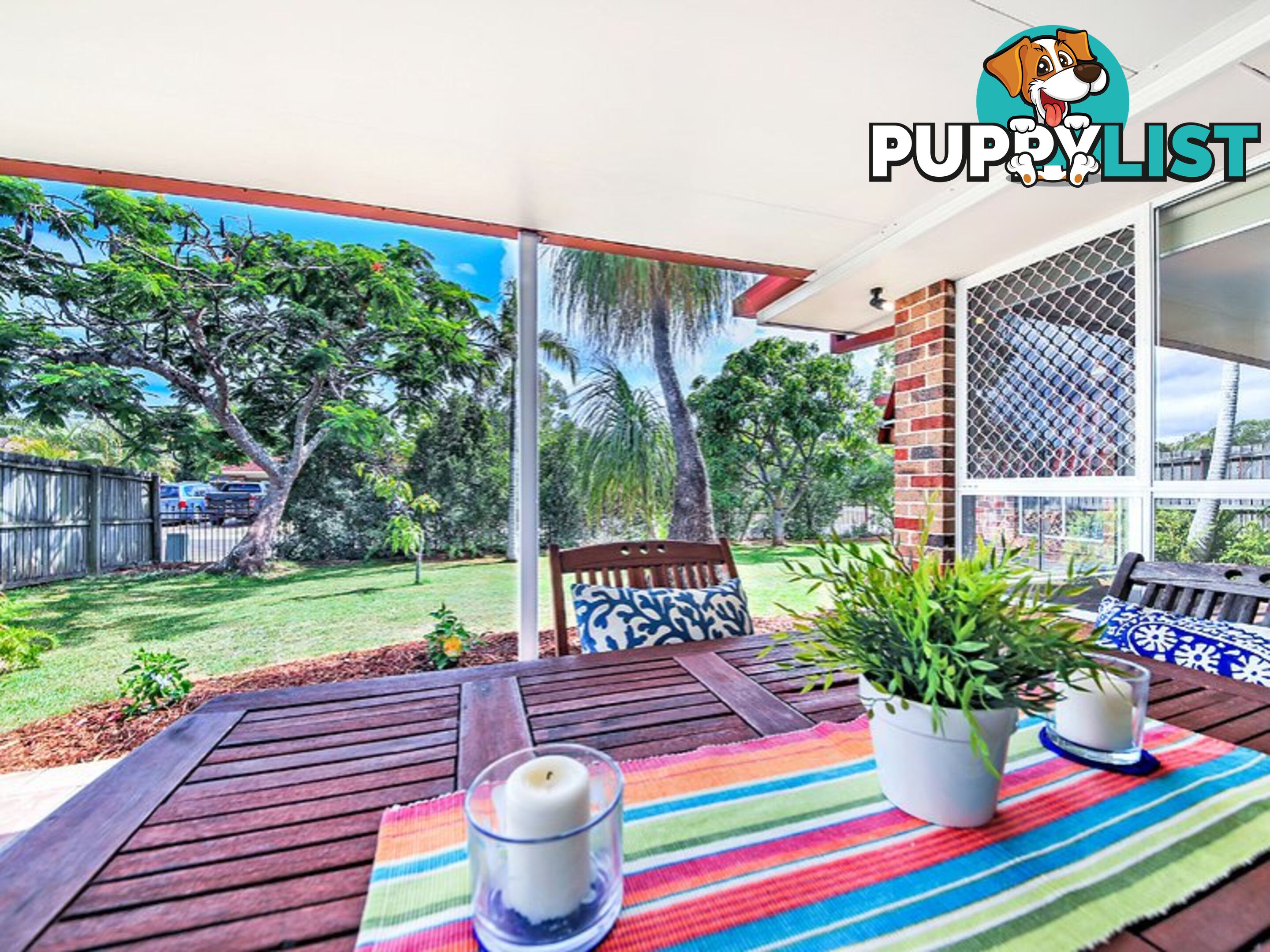 6 PINELANDS CIRCUIT REDLAND BAY QLD 4165