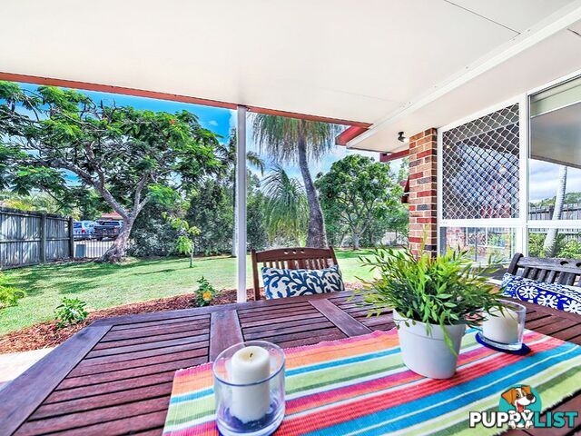 6 PINELANDS CIRCUIT REDLAND BAY QLD 4165