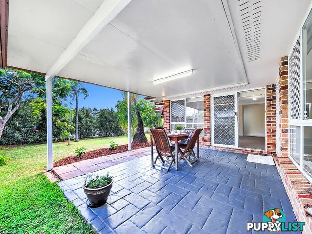 6 PINELANDS CIRCUIT REDLAND BAY QLD 4165