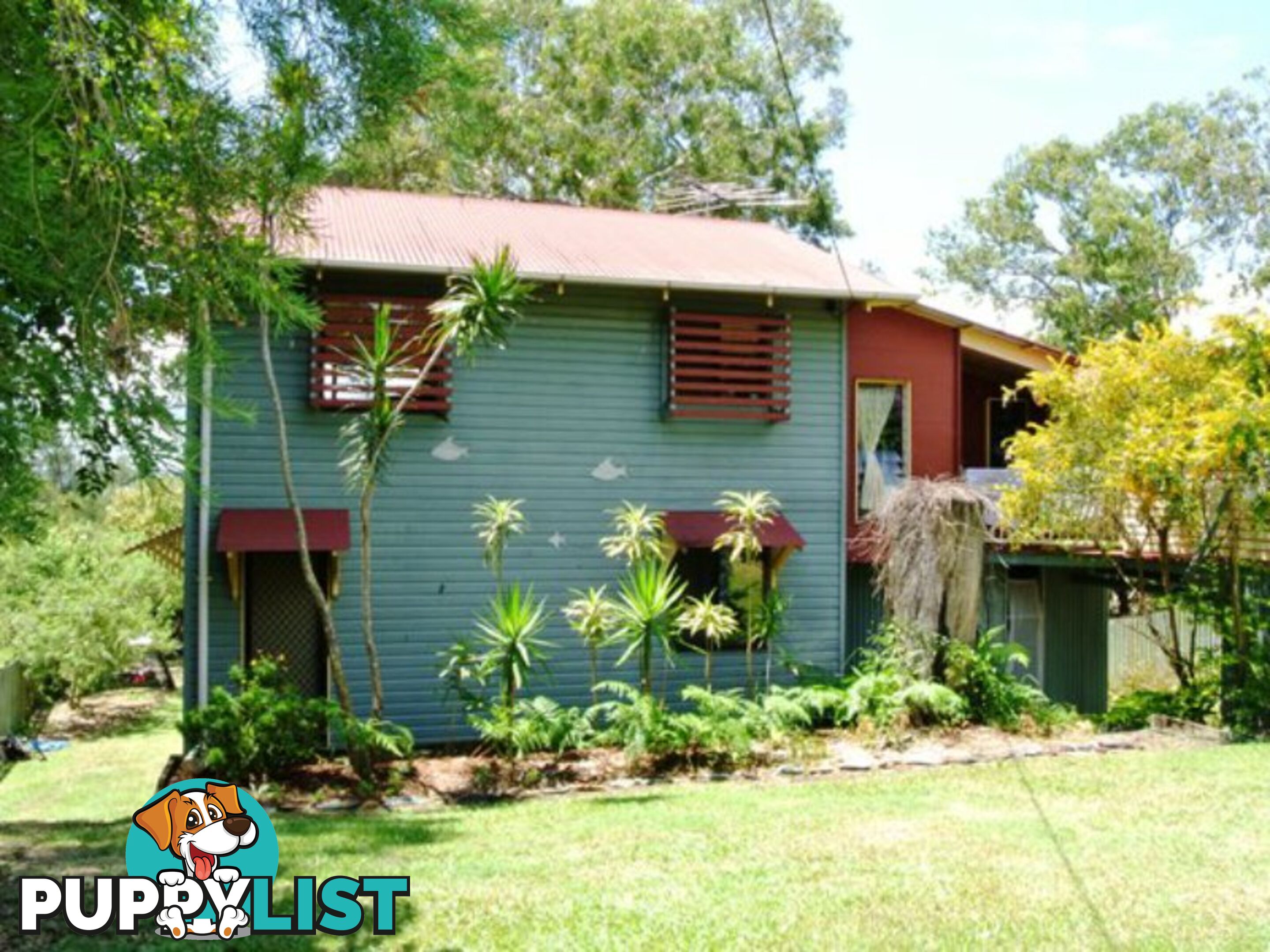 35 Jan Street MACLEAY ISLAND QLD 4184