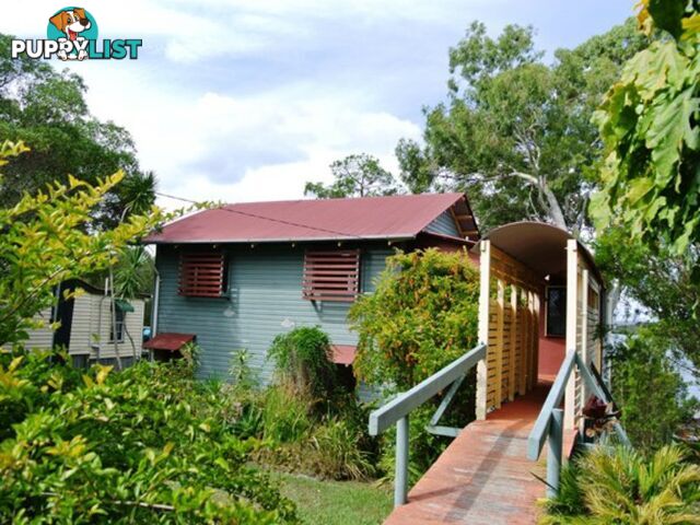 35 Jan Street MACLEAY ISLAND QLD 4184