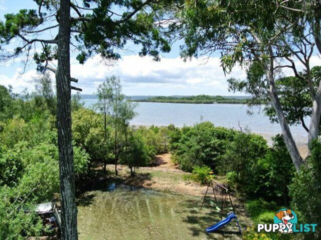 35 Jan Street MACLEAY ISLAND QLD 4184