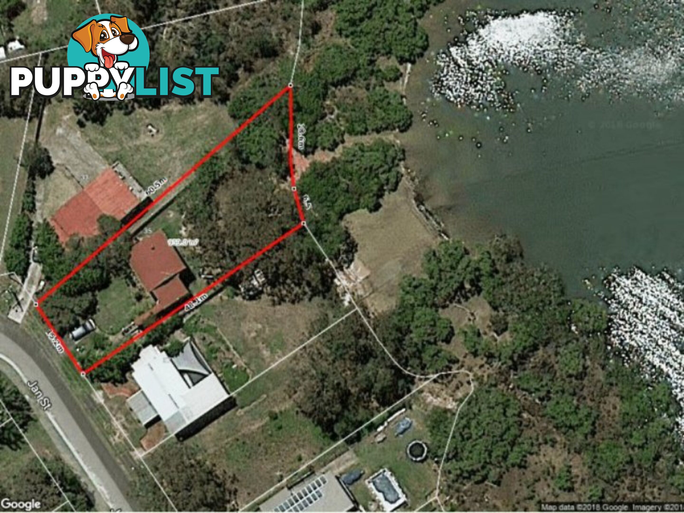 35 Jan Street MACLEAY ISLAND QLD 4184