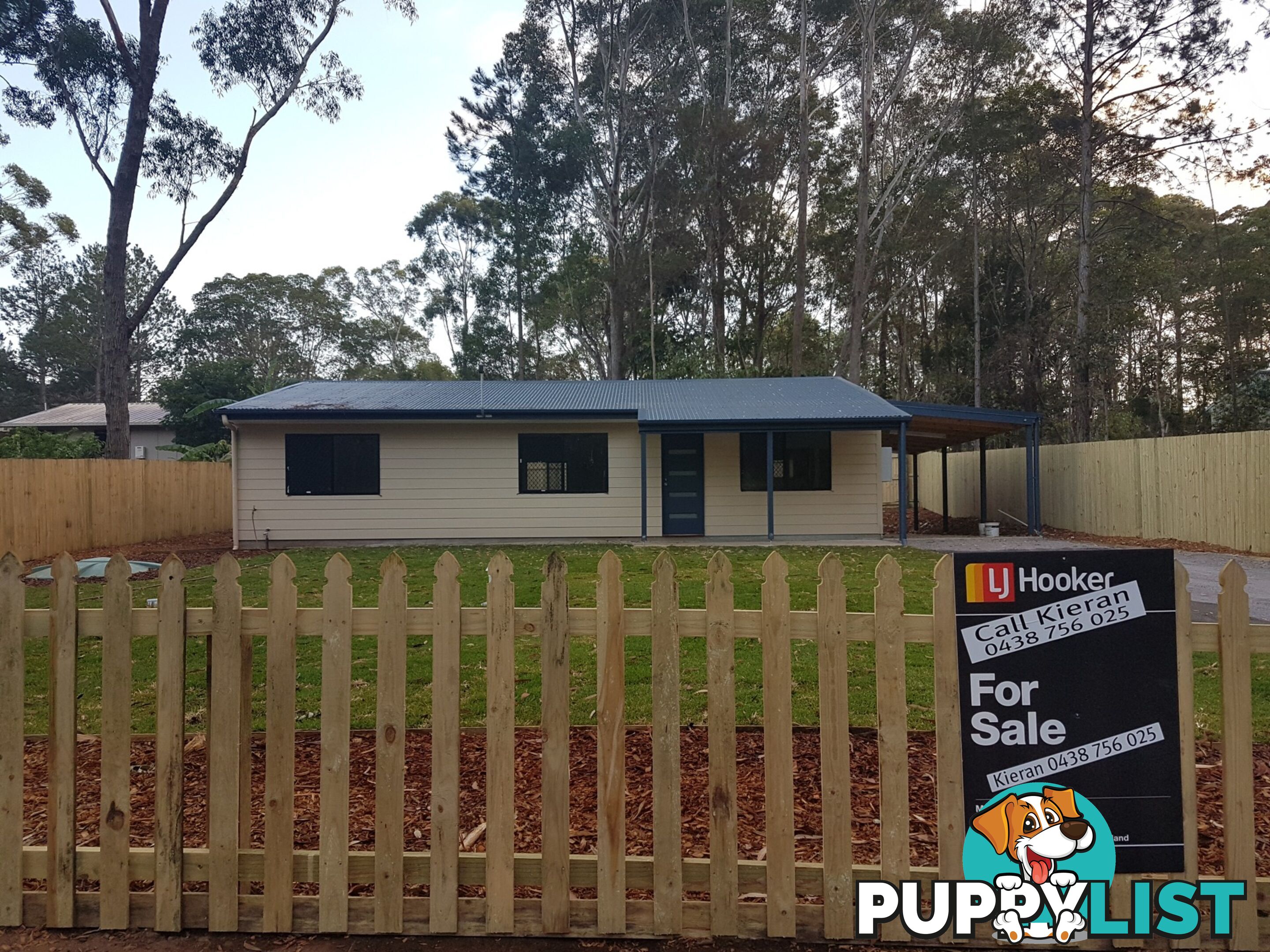 33 Dempsey Street RUSSELL ISLAND QLD 4184