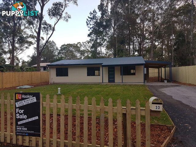 33 Dempsey Street RUSSELL ISLAND QLD 4184