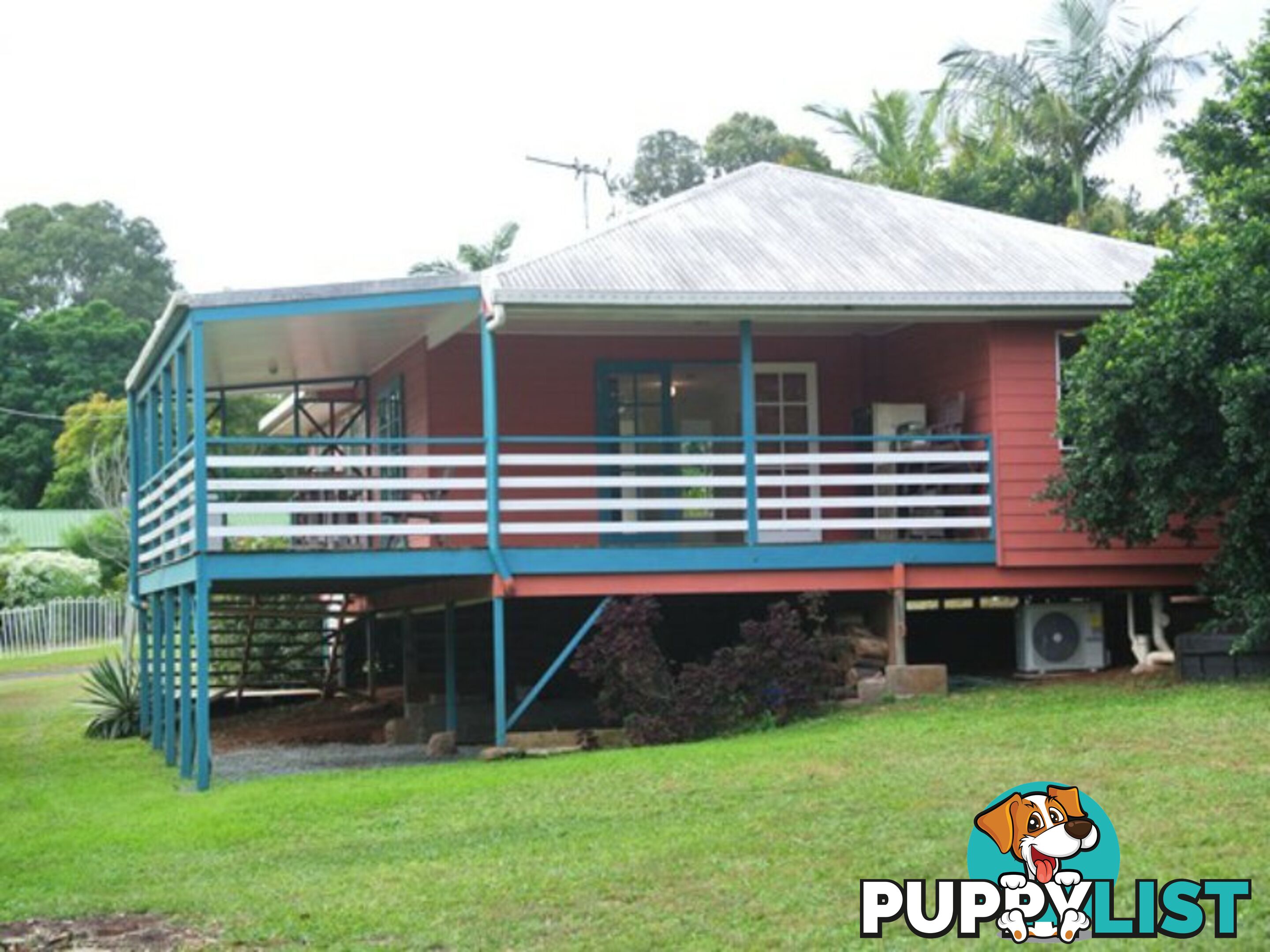 6 Eastbourne Terrace MACLEAY ISLAND QLD 4184