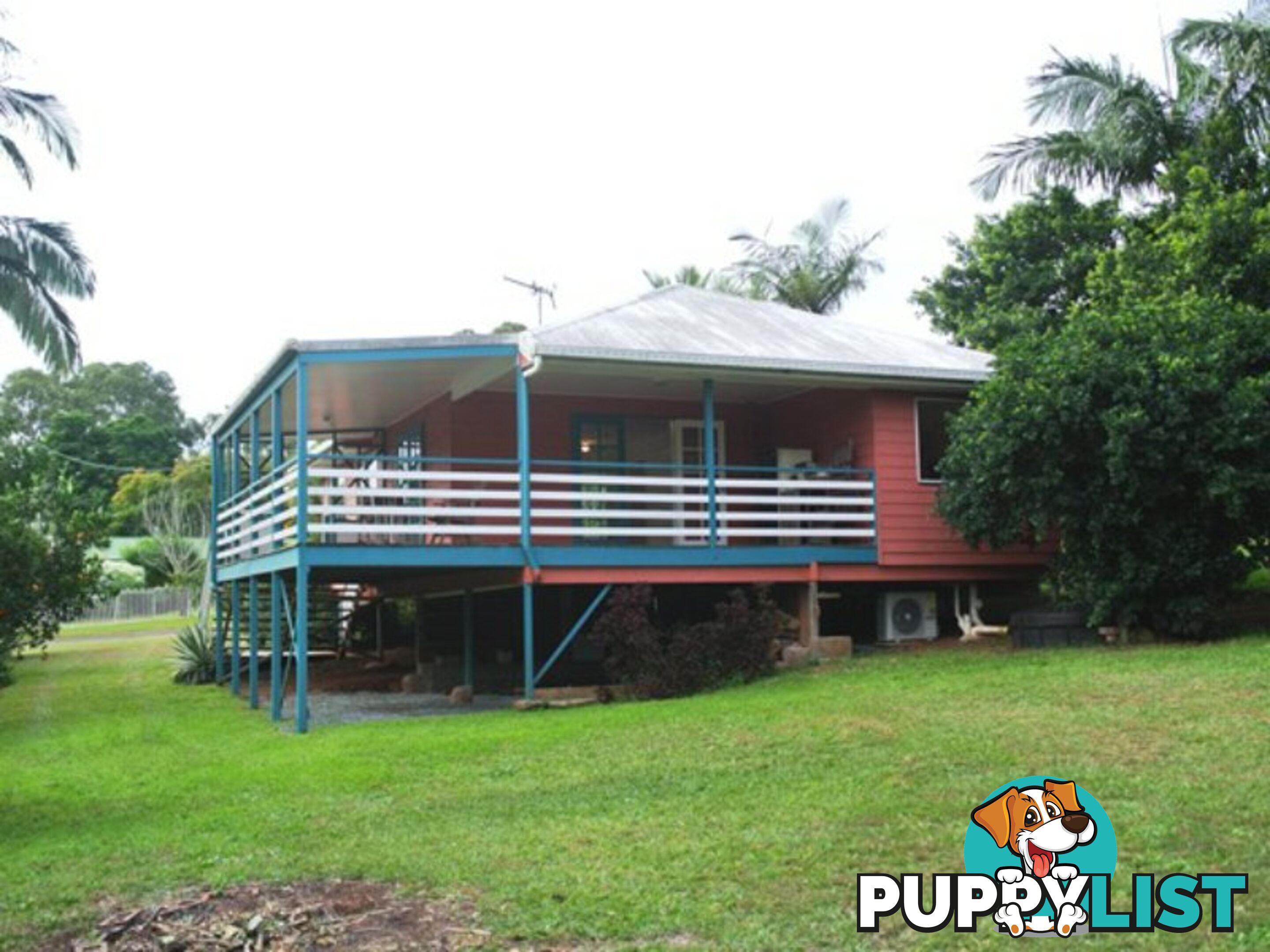 6 Eastbourne Terrace MACLEAY ISLAND QLD 4184