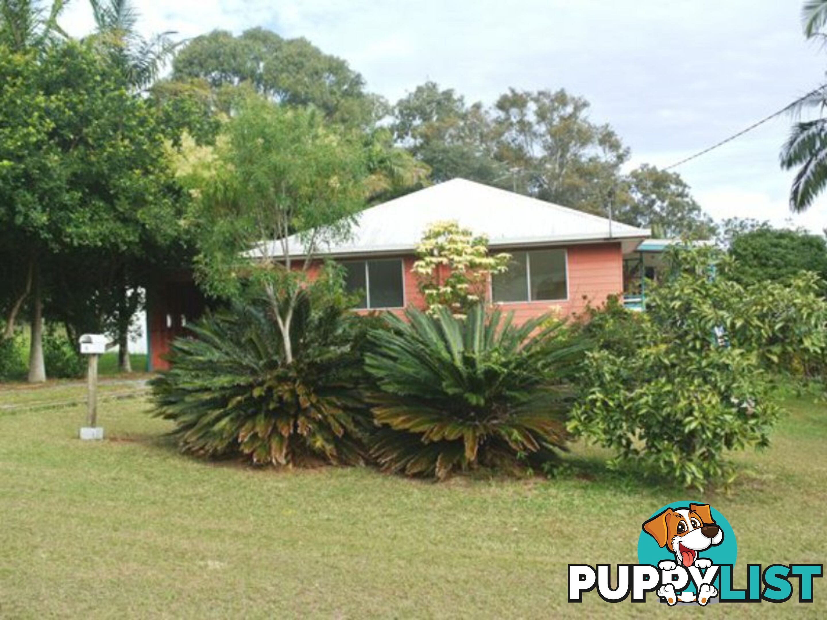 6 Eastbourne Terrace MACLEAY ISLAND QLD 4184